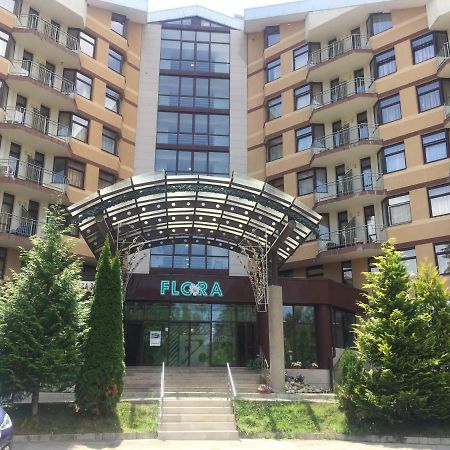 Viva Flora Apartment 607A Borovets Dış mekan fotoğraf