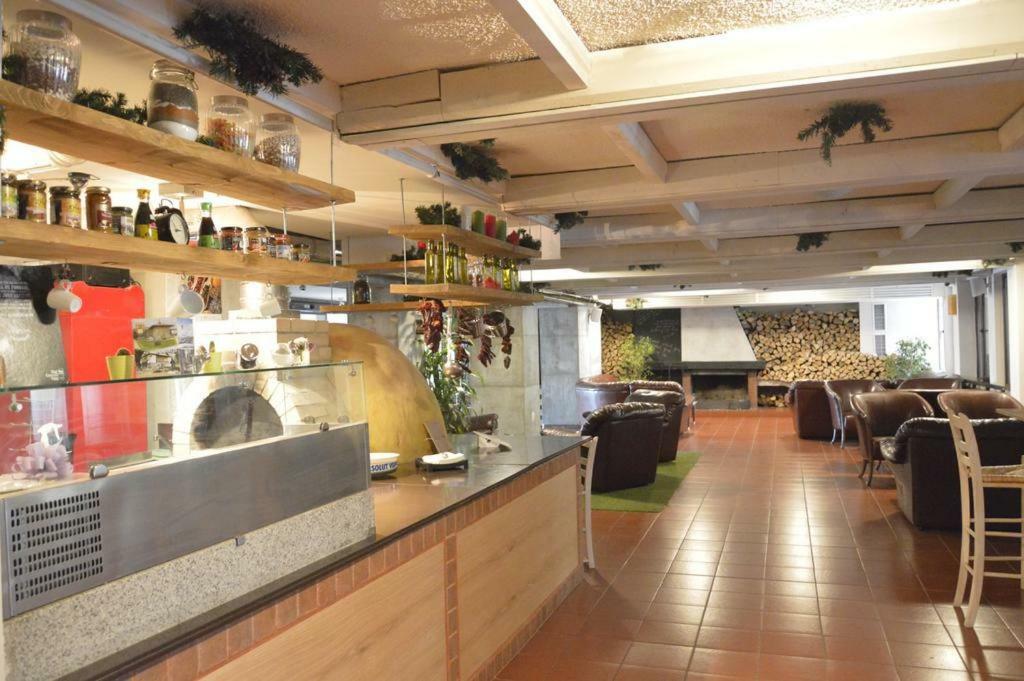 Viva Flora Apartment 607A Borovets Dış mekan fotoğraf