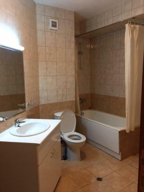 Viva Flora Apartment 607A Borovets Dış mekan fotoğraf
