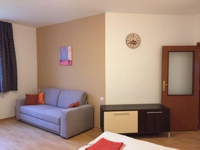 Viva Flora Apartment 607A Borovets Dış mekan fotoğraf