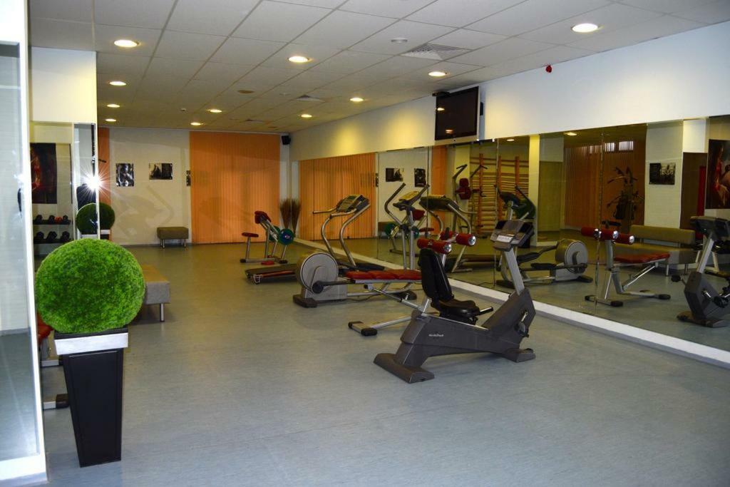 Viva Flora Apartment 607A Borovets Dış mekan fotoğraf