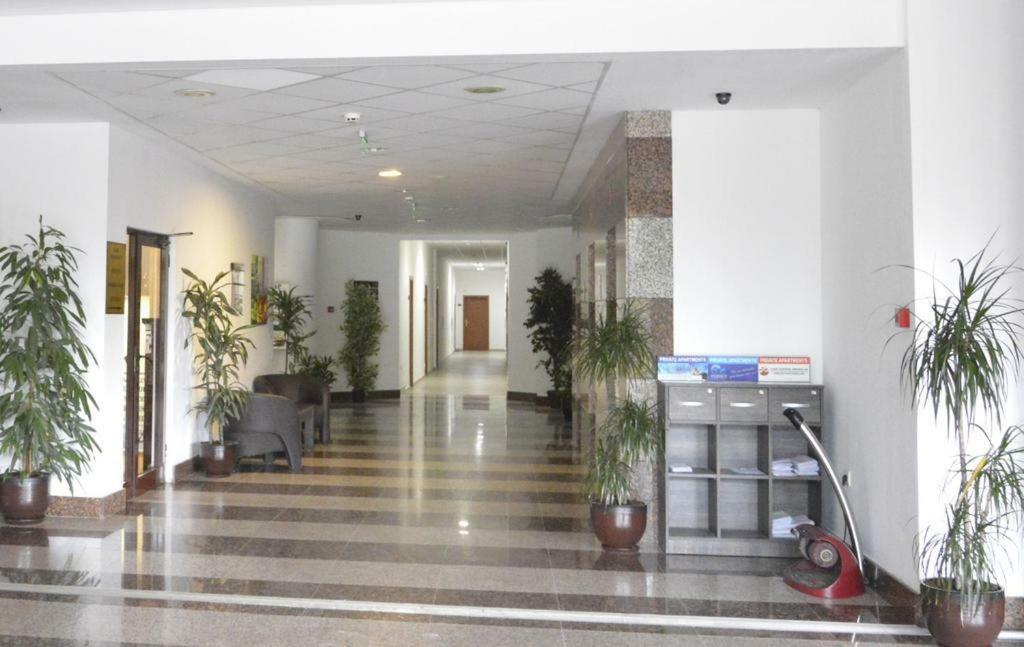 Viva Flora Apartment 607A Borovets Dış mekan fotoğraf