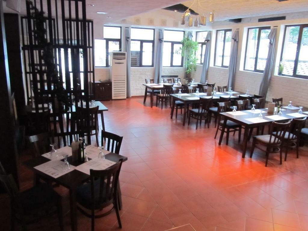Viva Flora Apartment 607A Borovets Dış mekan fotoğraf