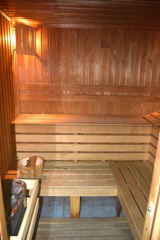 Viva Flora Apartment 607A Borovets Dış mekan fotoğraf