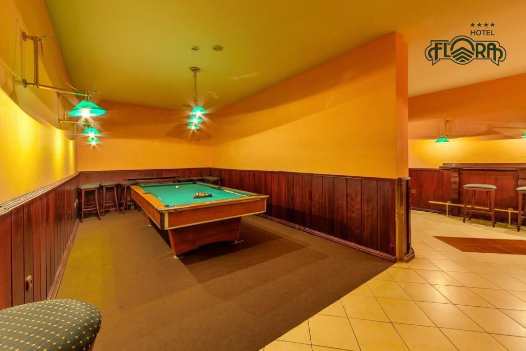 Viva Flora Apartment 607A Borovets Dış mekan fotoğraf