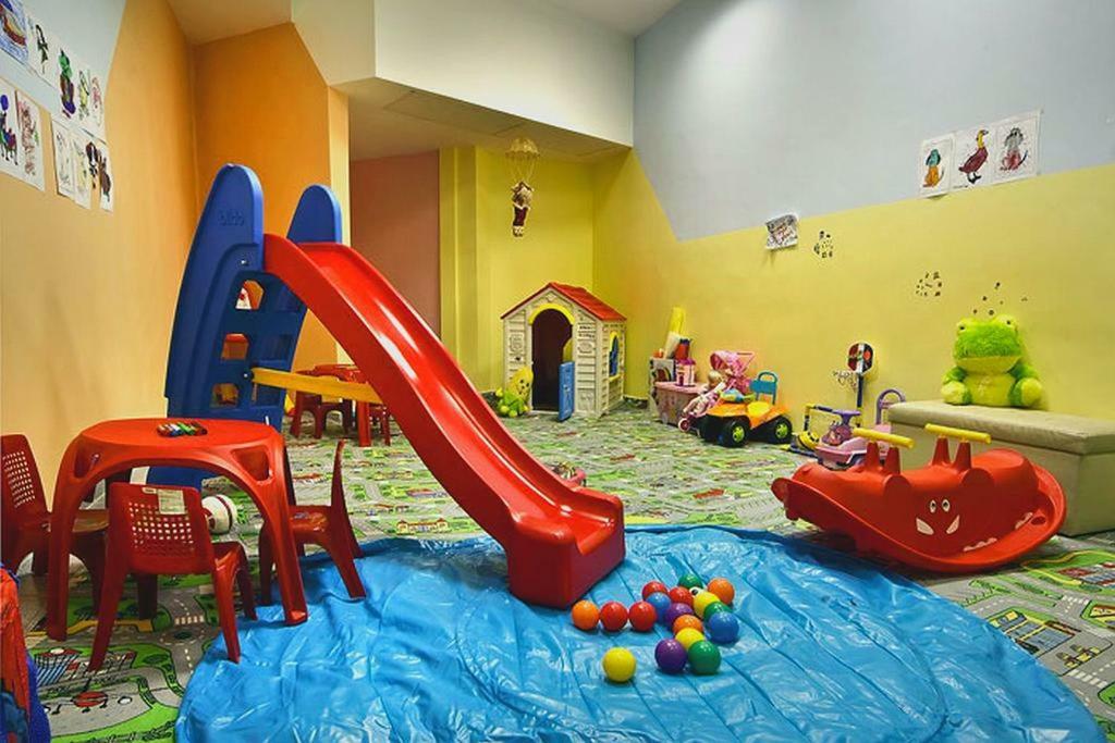Viva Flora Apartment 607A Borovets Dış mekan fotoğraf